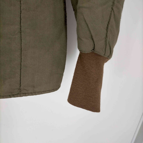 czech army M-60 LINER PADDED JACKET メンズ