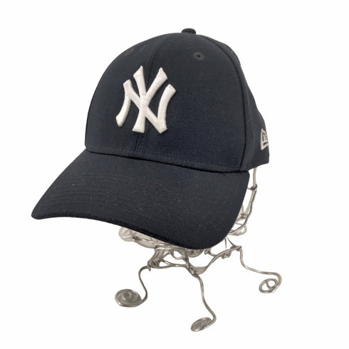 ニューエラ NEW ERA NY刺繍6パネルキャップ メンズ