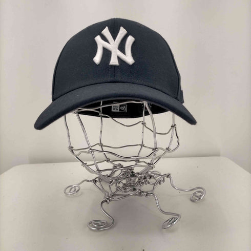 ニューエラ NEW ERA NY刺繍6パネルキャップ メンズ