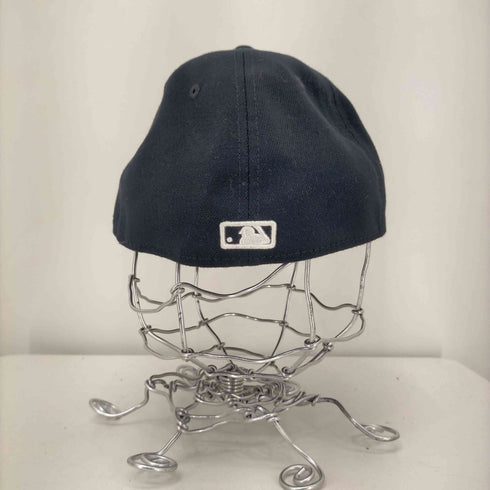 ニューエラ NEW ERA NY刺繍6パネルキャップ メンズ