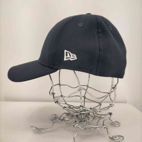 ニューエラ NEW ERA NY刺繍6パネルキャップ メンズ
