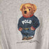 ポロラルフローレン POLO RALPH LAUREN BIG POLO BEAR TEE メンズ JPN:M