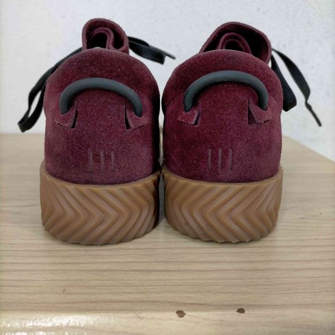 アディダス adidas AW SKATE スエードスニーカー メンズ JPN:28