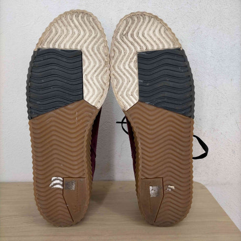 アディダス adidas AW SKATE スエードスニーカー メンズ JPN:28