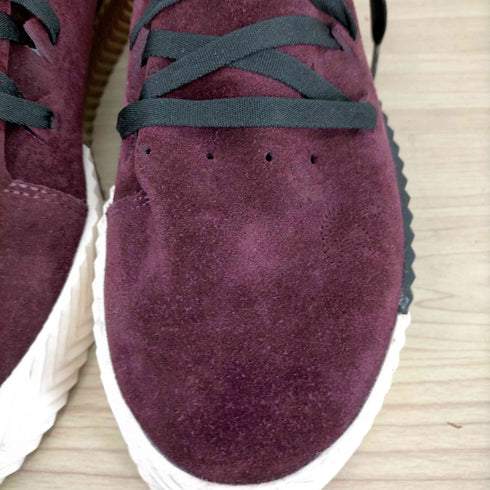 アディダス adidas AW SKATE スエードスニーカー メンズ JPN:28