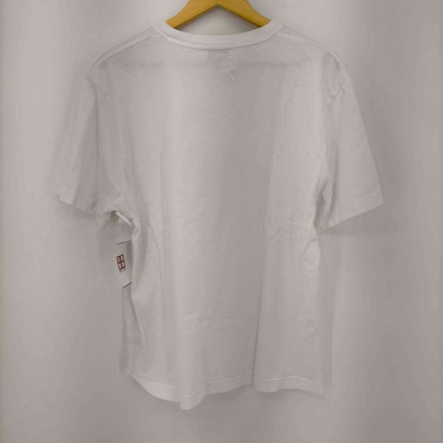 tom of finland フロントプリントTシャツ メンズ import:L