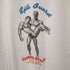 tom of finland フロントプリントTシャツ メンズ import:L