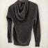 オールセインツ ALLSAINTS ジップアップニットパーカー メンズ XS
