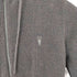 オールセインツ ALLSAINTS ジップアップニットパーカー メンズ XS
