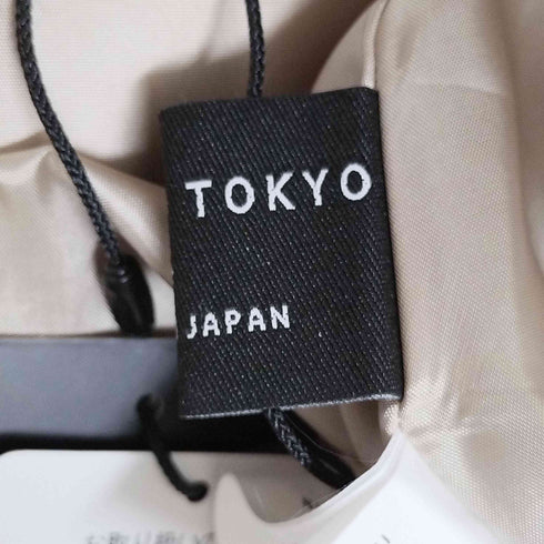 ユナイテッドトウキョウ UNITED TOKYO SUMINAGASHIプリントスカート レディース JPN:0