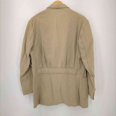 ダブルアールエル ラルフローレン RRL RALPH LAUREN コットンヘリンボーン2Bテーラードジャケット メンズ import:L