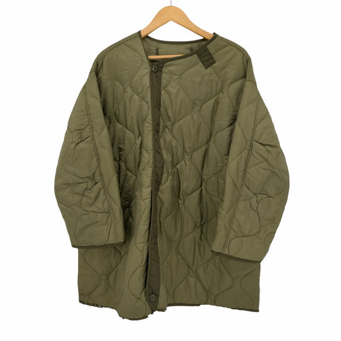 フリークスストア FREAKS STORE 20AW M-65 キルトライナージャケット レディース FREE