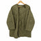 フリークスストア FREAKS STORE 20AW M-65 キルトライナージャケット レディース FREE