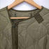 フリークスストア FREAKS STORE 20AW M-65 キルトライナージャケット レディース FREE