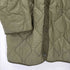フリークスストア FREAKS STORE 20AW M-65 キルトライナージャケット レディース FREE