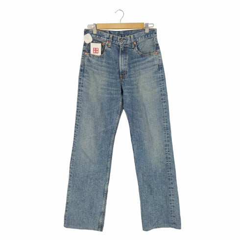 リーバイス Levis 503-03 ウォッシュ加工 ジップフライデニムパンツ メンズ W30 L34