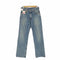 リーバイス Levis 503-03 ウォッシュ加工 ジップフライデニムパンツ メンズ W30 L34