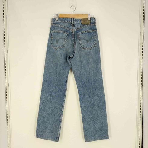リーバイス Levis 503-03 ウォッシュ加工 ジップフライデニムパンツ メンズ W30 L34