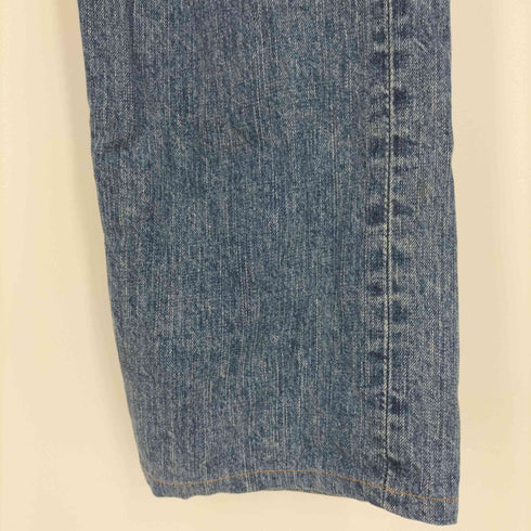 リーバイス Levis 503-03 ウォッシュ加工 ジップフライデニムパンツ メンズ W30 L34