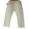 リーバイス Levis 501-0651 ボタンフライ ストレート ジーンズ オプティックホワイト メンズ W36 L32