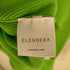エレンディーク ELENDEEK NO SLEEVE KT レディース FREE