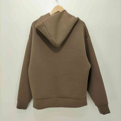クラシカルエルフ CLASSICAL ELF 2023 bigシルエットジップパーカー レディース JPN:M
