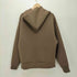 クラシカルエルフ CLASSICAL ELF 2023 bigシルエットジップパーカー レディース JPN:M