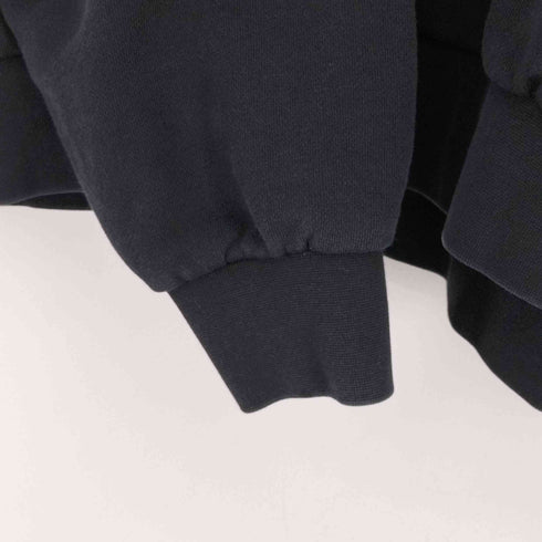 ザラ ZARA 453 フロントナンバリングスウェット メンズ JPN:XL