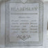 ビアズリー BEARDSLEY ドット刺繍ブラウス レディース FREE