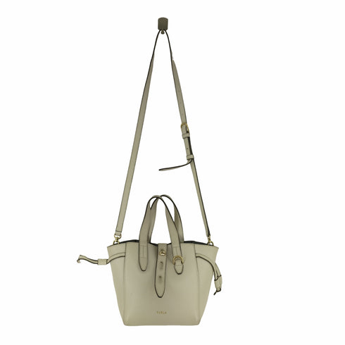 フルラ FURLA NET MINI TOTE ミニトート2WAY レディース