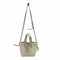 フルラ FURLA NET MINI TOTE ミニトート2WAY レディース