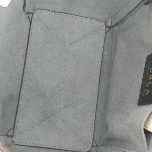 フルラ FURLA NET MINI TOTE ミニトート2WAY レディース
