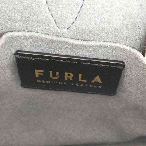 フルラ FURLA NET MINI TOTE ミニトート2WAY レディース