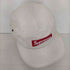 シュプリーム Supreme Washed Chino Twill Camp Cap メンズ