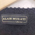 Alain Murati デザイン モヘア 40% ガウン カーディガン レディース