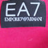 エンポリオアルマーニイーエーセブン EMPORIO ARMANI EA7 ロゴプリント カットソー レディース import:M