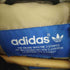 アディダスオリジナルス adidas Originals Bomber JKT トレフォイル ロゴ 刺繍 裏地 キルティング N-2 型 ボンバー ジャケット メンズ JPN:M