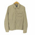 ギャップ Gap 19AW LTWT PERFORMAN キルティング パテッド シャツ コーチ ジャケット メンズ import:S