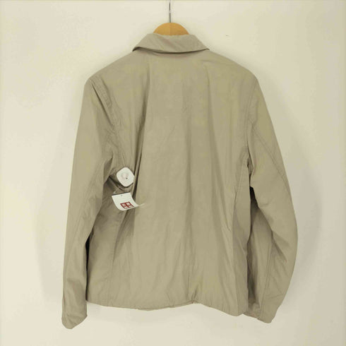 ギャップ Gap 19AW LTWT PERFORMAN キルティング パテッド シャツ コーチ ジャケット メンズ import:S