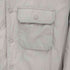 ギャップ Gap 19AW LTWT PERFORMAN キルティング パテッド シャツ コーチ ジャケット メンズ import:S