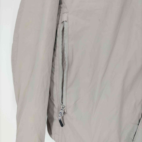 ギャップ Gap 19AW LTWT PERFORMAN キルティング パテッド シャツ コーチ ジャケット メンズ import:S
