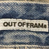 フレームワーク FRAMeWORK OUT OF FRAMe BIB ベスト レディース