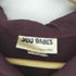 フルギ you babes 70-80S 丸襟 ポリコットン L/S シャツ レディース import:S