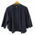 VERMEIL par iena ノーカラーウールジャケット レディース