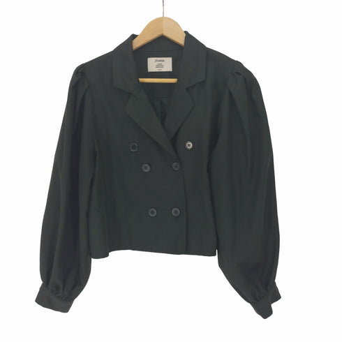 ジュエティ jouetie 20SS ダブルブレストシャツ レディース JPN:M