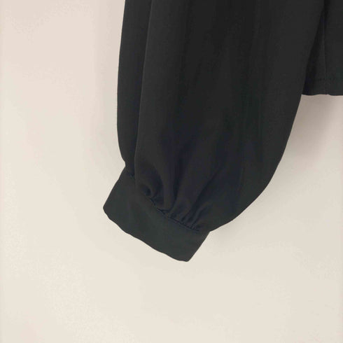 ジュエティ jouetie 20SS ダブルブレストシャツ レディース JPN:M