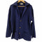 オースティンリード AUSTIN REED ニットジャケット 金ボタン メンズ JPN:XL