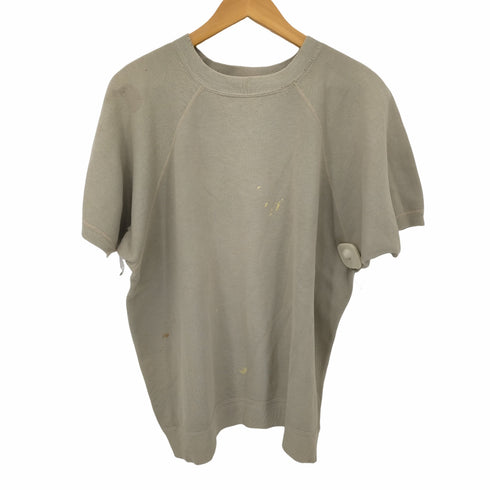 60S ラグラン S/S スウェット メンズ