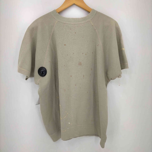 60S ラグラン S/S スウェット メンズ