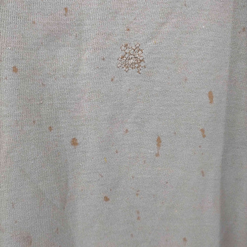 60S ラグラン S/S スウェット メンズ